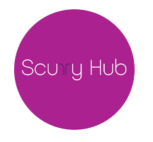 Scurry Hub -delicious